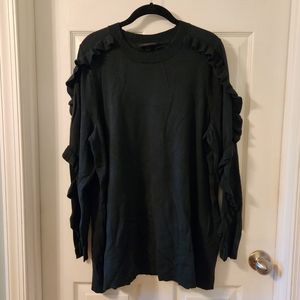 Lane Bryant sweater